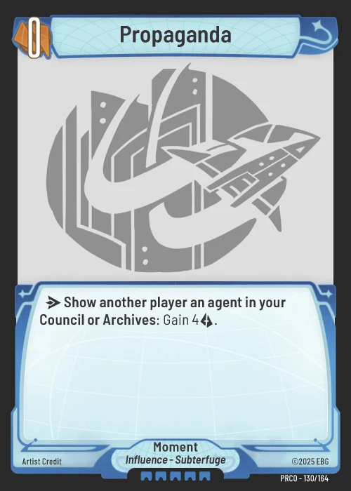 Propaganda